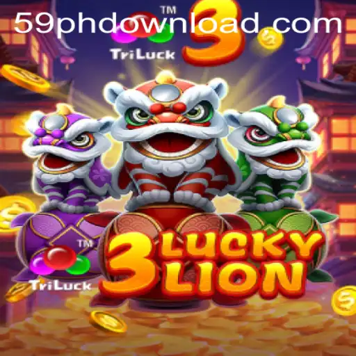 Unlock the Excitement with 3LUCKYLION: Your Ultimate Gaming Experience