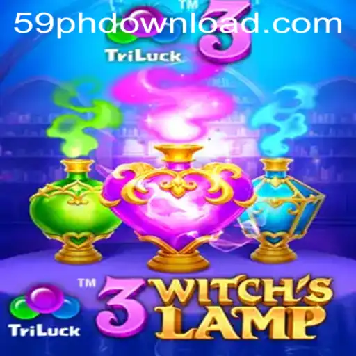 Unveiling the Mysteries of 3WitchsLamp: An Immersive Gaming Experience