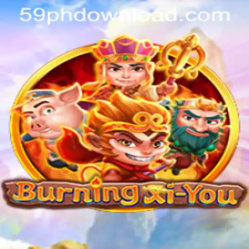 Embark on an Epic Journey with BurningXiYou: Unveiling the Fantasy World of 59PH