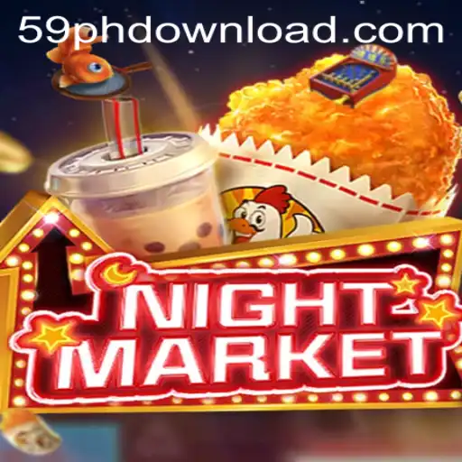 Exploring the Enigmatic World of NIGHTMARKET: The Game Revolutionizing Virtual Spaces